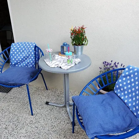 Apartman Ana Zára
