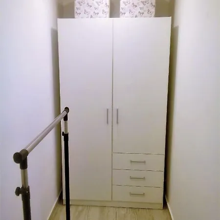 Apartman Ana Zára
