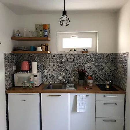 Apartment Ana