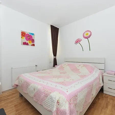 Appartement Ana Zadar